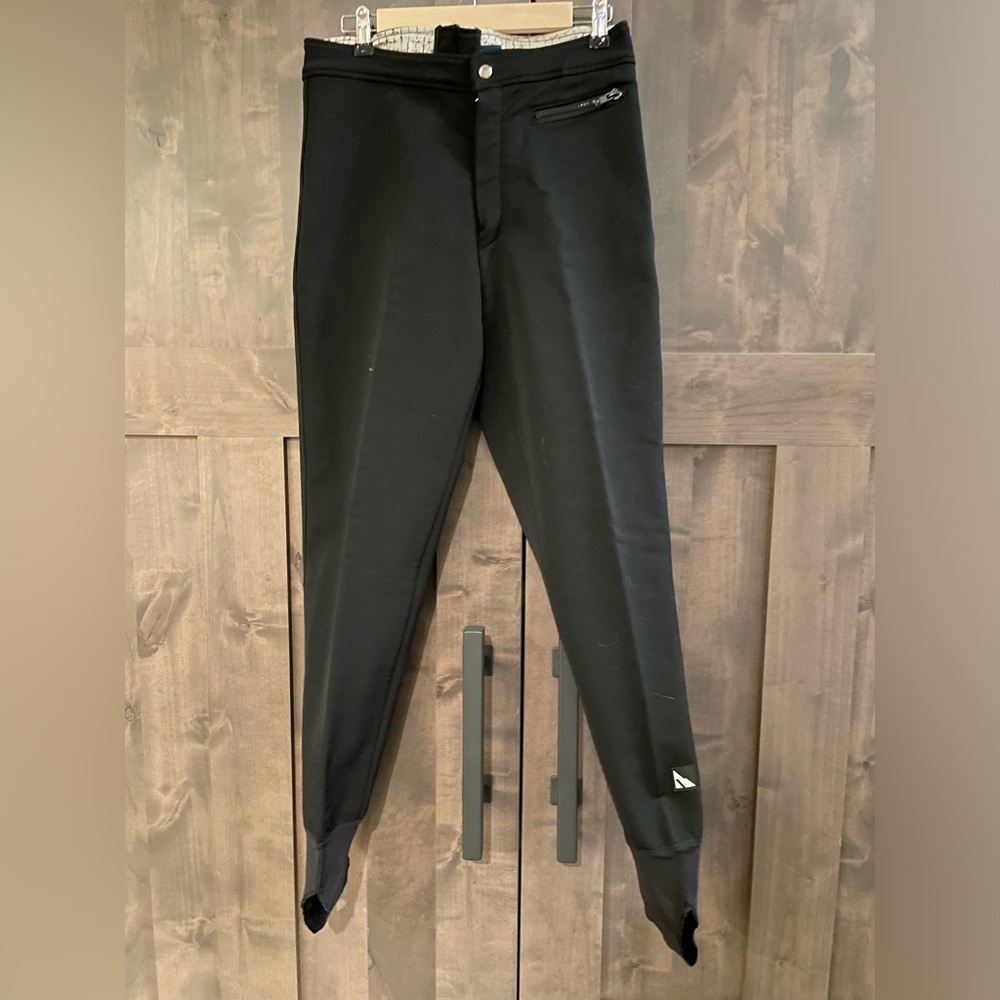Women’s vintage Serac Ski Pants